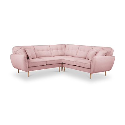 Elmbury Large Corner Sofa
