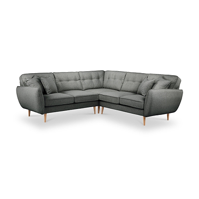 Elmbury Large Corner Sofa