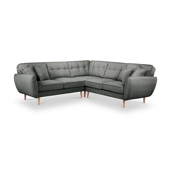 Elmbury Large Corner Sofa