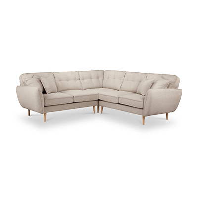 Elmbury Large Corner Sofa