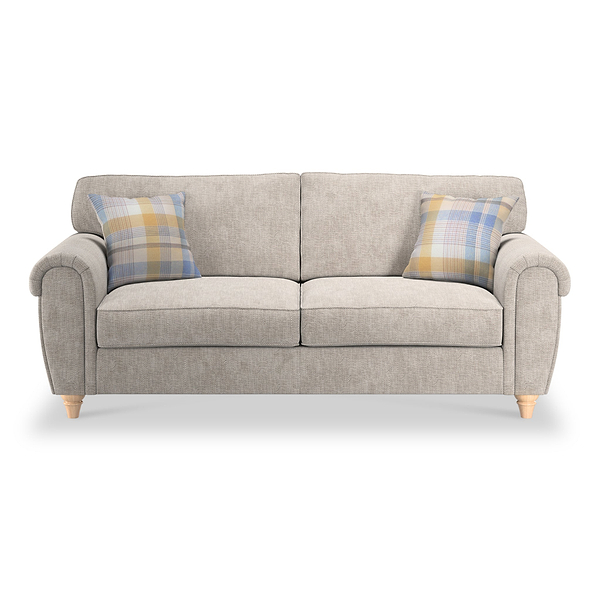 Rusford 3 Seater Sofa