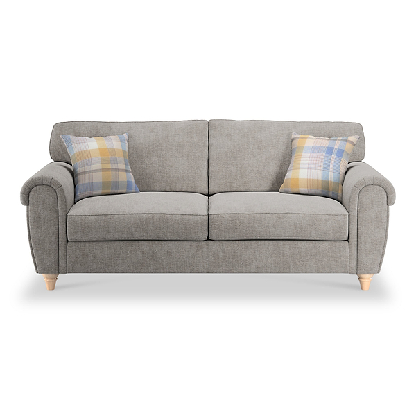 Rusford 3 Seater Sofa