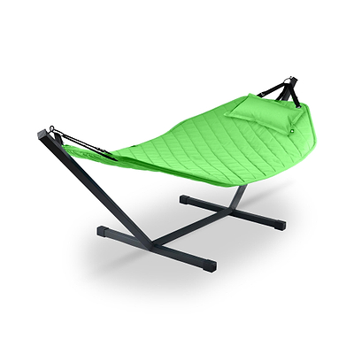 Extreme Lounging Outdoor B Hammock with Cushion