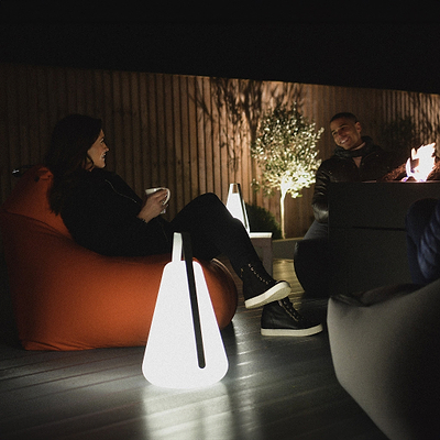 Extreme Lounging B-Bulb - Outdoor Portable Lamp