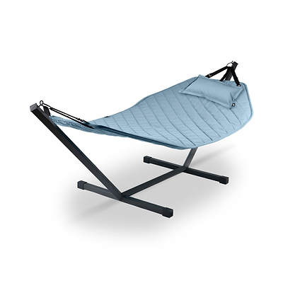 Extreme Lounging Outdoor B Hammock with Cushion