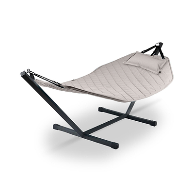 Extreme Lounging Outdoor B Hammock with Cushion