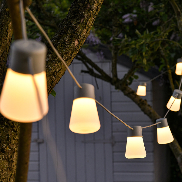 Extreme Lounging B-Bulb Connect - Festoon Light Set