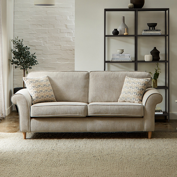 Dartmoor 3 Seater Sofa