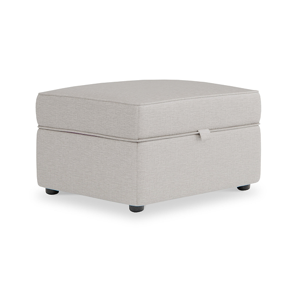 Dartmoor Storage Footstool