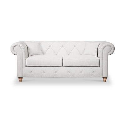 Everett 3 Seater Sofa