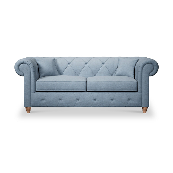 Everett 3 Seater Sofa