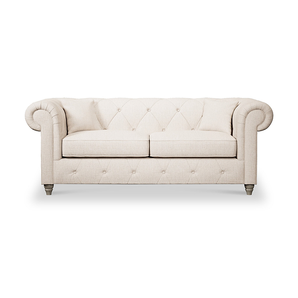 Everett 3 Seater Sofa
