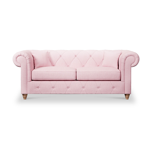 Everett 3 Seater Sofa