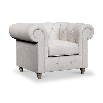 Everett Armchair