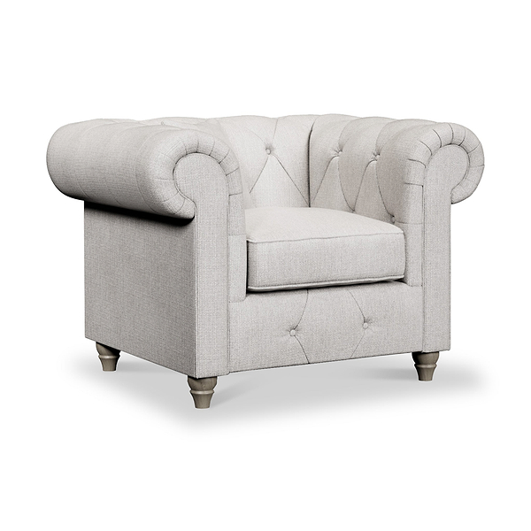 Everett Armchair