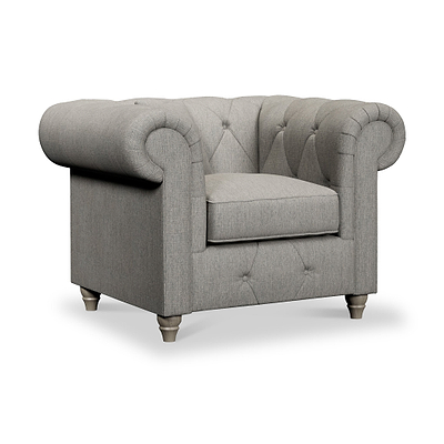 Everett Armchair