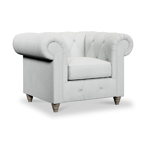 Everett Armchair