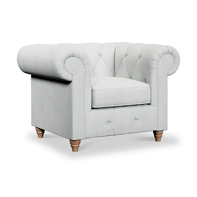 Everett Armchair