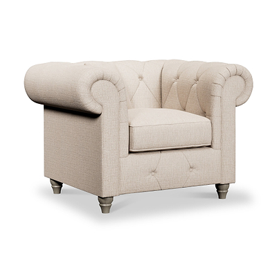 Everett Armchair