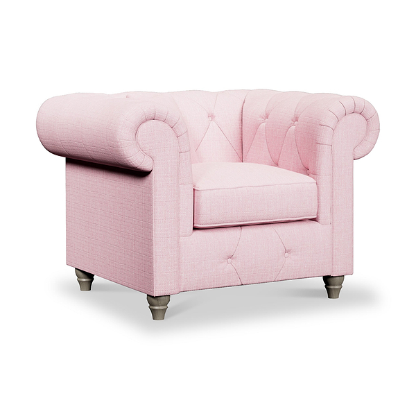 Everett Armchair