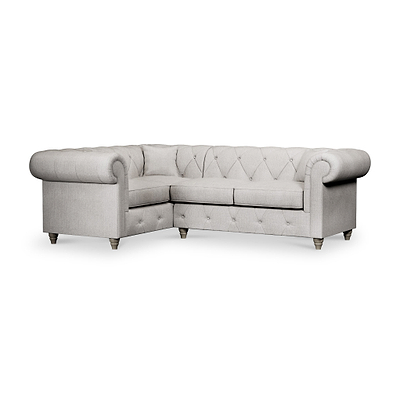 Everett Corner Sofa