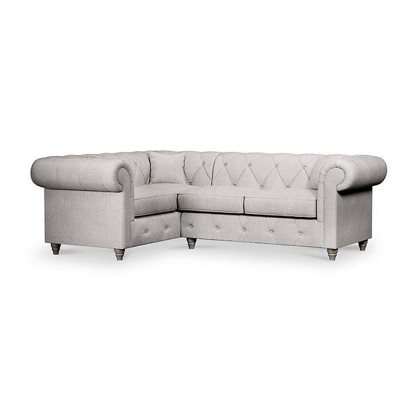 Everett Corner Sofa