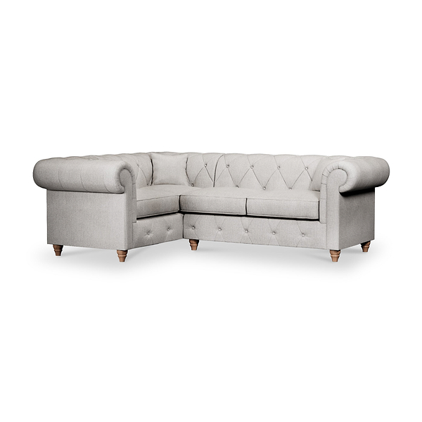 Everett Corner Sofa