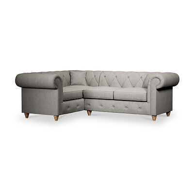 Everett Corner Sofa
