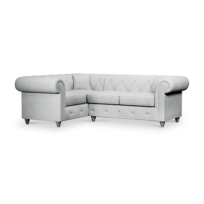 Everett Corner Sofa