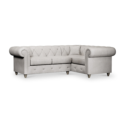 Everett Corner Sofa