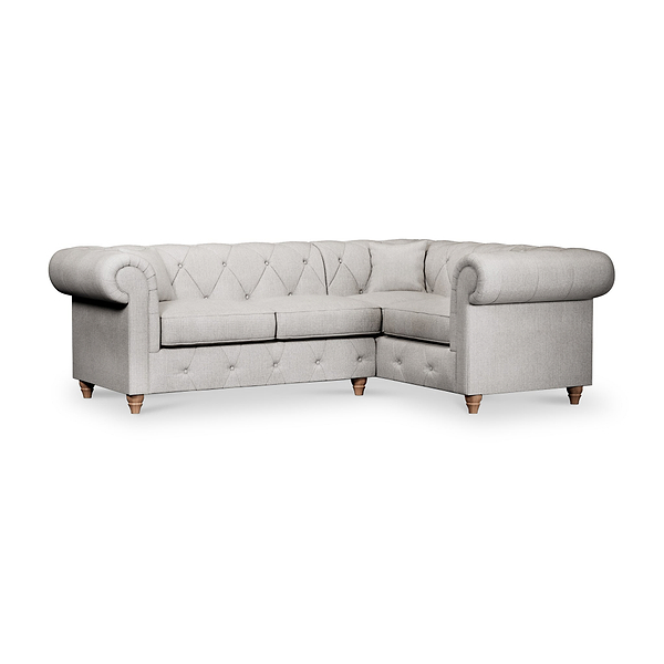 Everett Corner Sofa