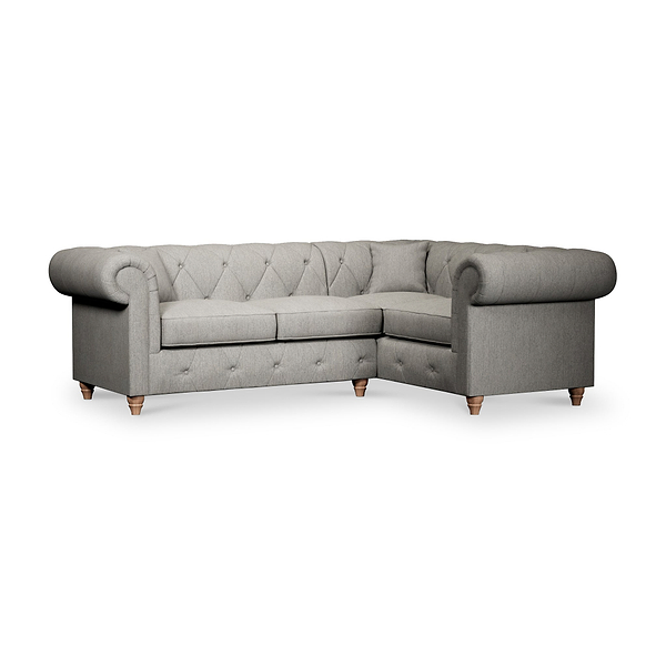 Everett Corner Sofa