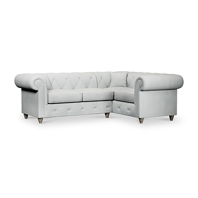 Everett Corner Sofa