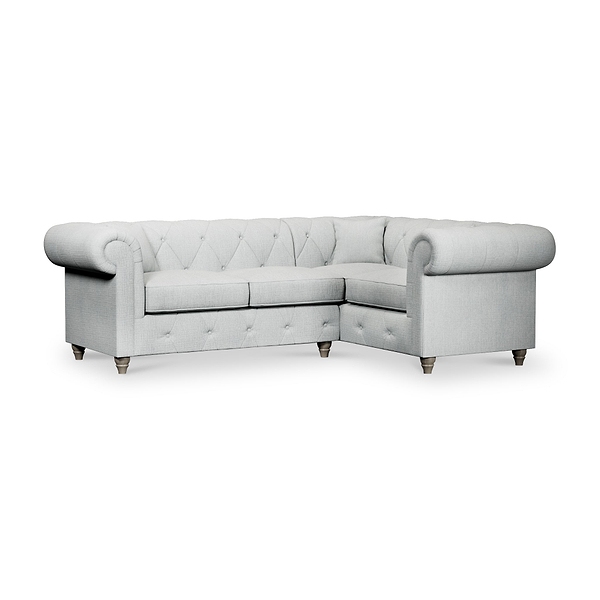 Everett Corner Sofa