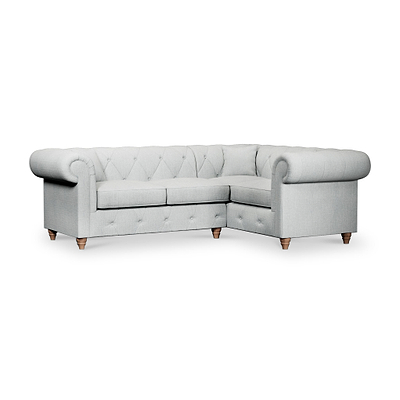 Everett Corner Sofa