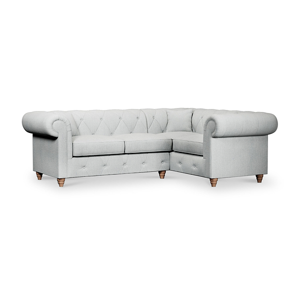 Everett Corner Sofa