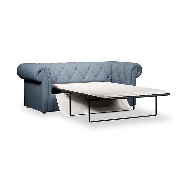 Everett 3 Seater Sofa Bed