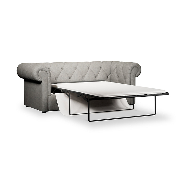 Everett 3 Seater Sofa Bed