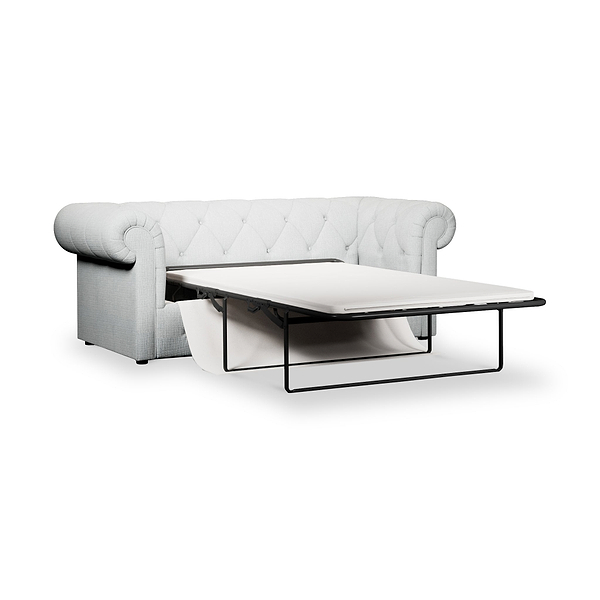 Everett 3 Seater Sofa Bed