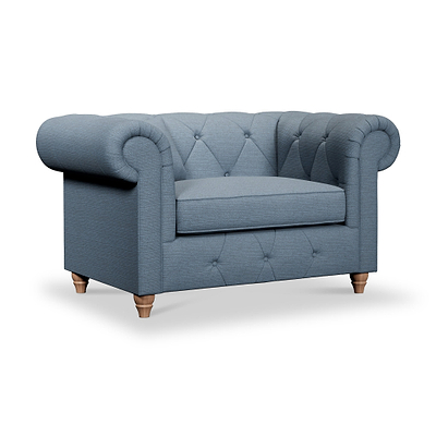 Everett Snuggler Chair