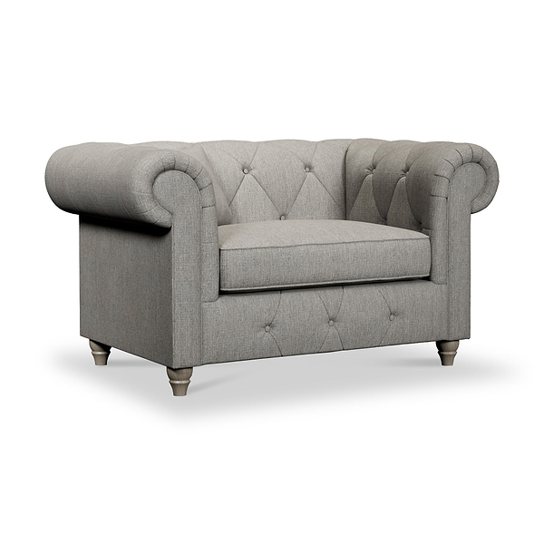 Everett Snuggler Chair