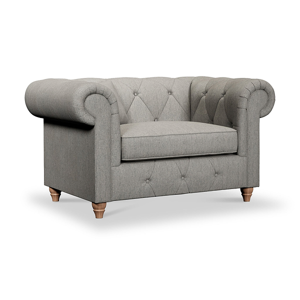 Everett Snuggler Chair