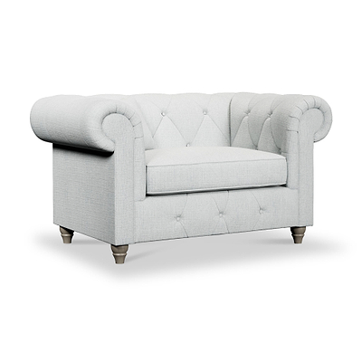 Everett Snuggler Chair