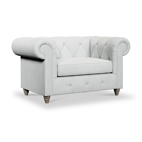 Everett Snuggler Chair