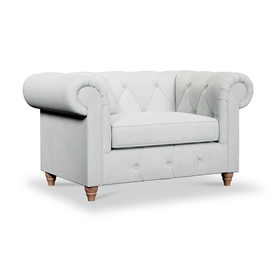 Everett Snuggler Chair