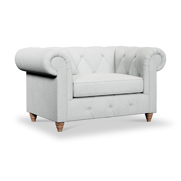 Everett Snuggler Chair