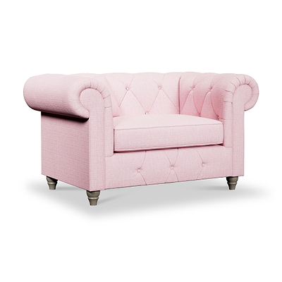 Everett Snuggler Chair
