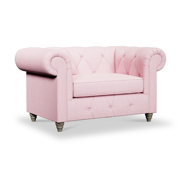 Everett Snuggler Chair