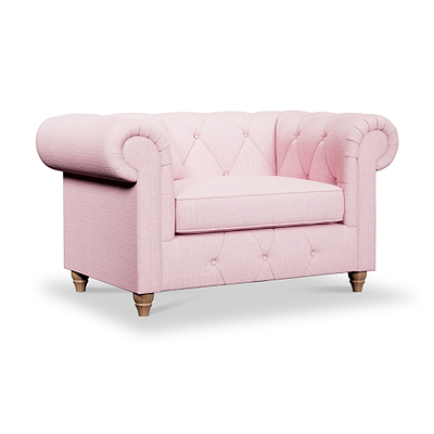 Everett Snuggler Chair