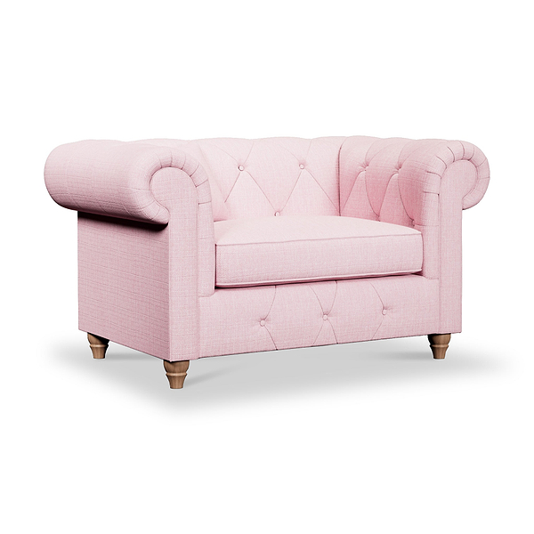 Everett Snuggler Chair